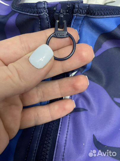 Stella mccartney спортивный костюм и шорты xs