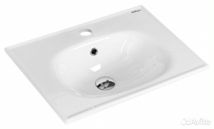 Мебель для ванной BelBagno Kraft-600-BB1923-600 Pi