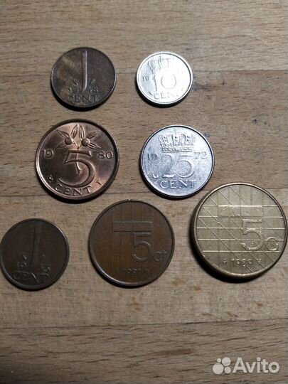 Нидерланды