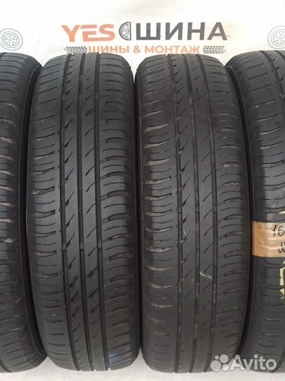 Continental ContiEcoContact 3 165/70 R14 81T