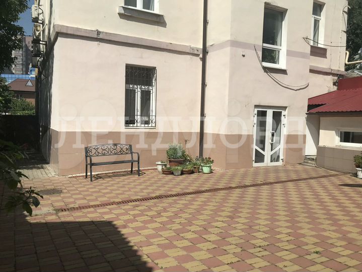 Сдам офисное помещение, 33 м²