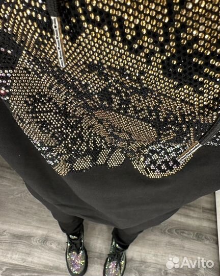 Костюм женский корея