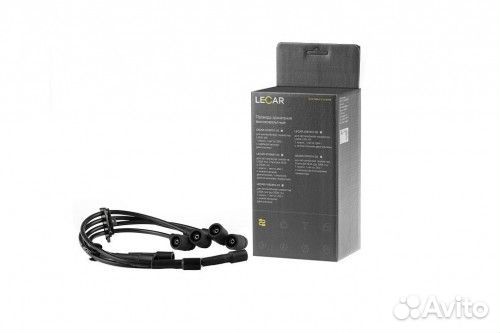 Высоковольтные провода Ваз