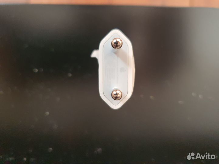 Зарядка для iPhone 5w