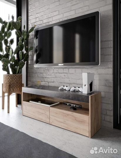 Подставка под телевизор