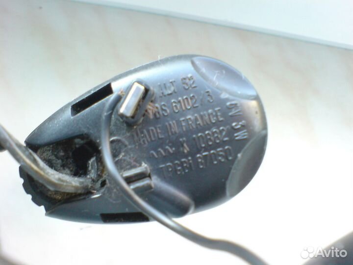 Комплект для велосипеда