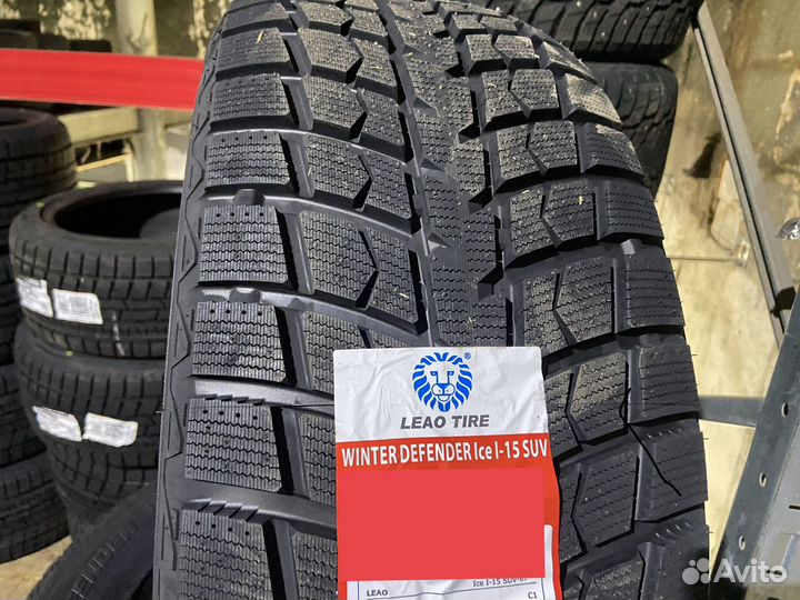 Leao Winter Defender Ice I-15 SUV 265/40 R22 106S