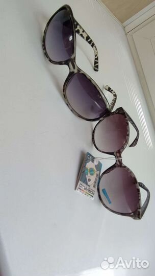 Солнцезащитные очки женские оригинал