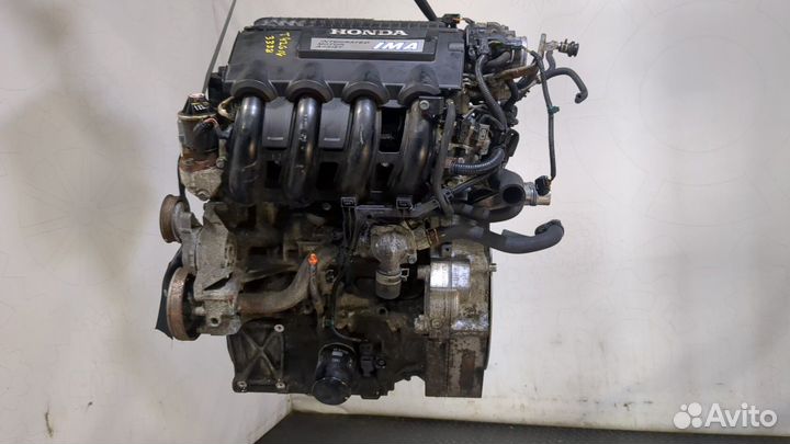 Форсунка топливная Honda Insight 2009, 2011