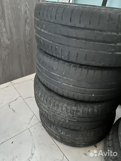 Hankook Kinergy Eco 205/55 R16