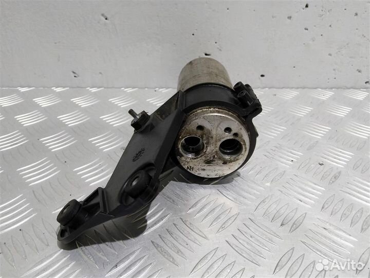 4F0820189H Осушитель Audi A6 C6