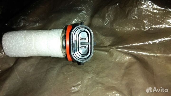 Автолампы 12v H11 Philips