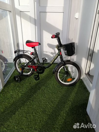 Продам велосипед детский