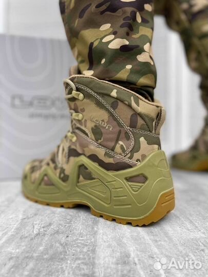 Lowa Мультикам