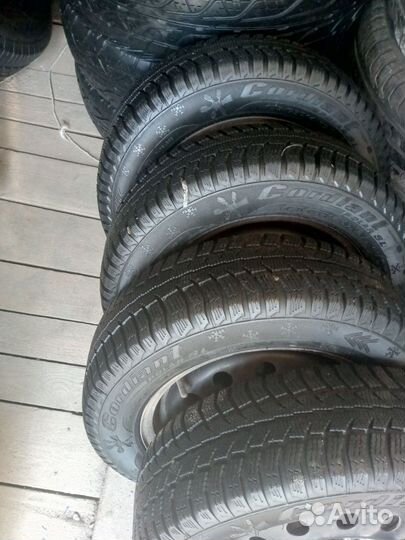 Cordiant Polar SL 175/65 R14