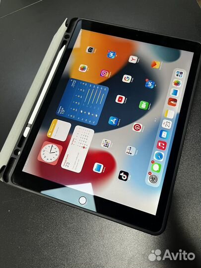 iPad pro 12.9