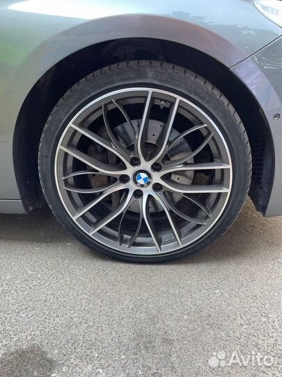 R20 Michelin Pilot Super Sport 275/30, PCD 5x120 DIA 72.6