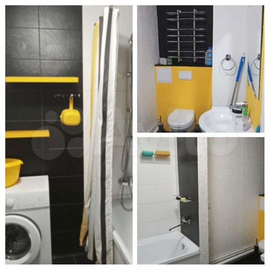 1-к. квартира, 35 м², 17/17 эт.