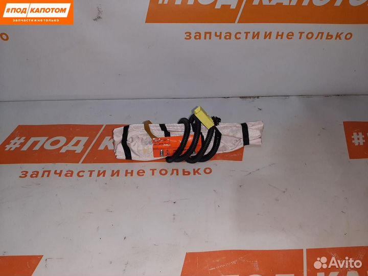 Подушка безопасности сиденья левая Mazda 6 GL GJ