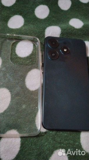 TECNO Spark 10 Pro, 8/256 ГБ