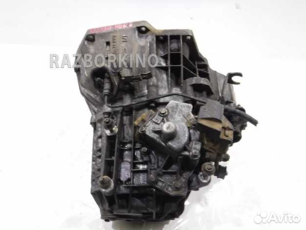 МКПП Форд Mondeo 3
