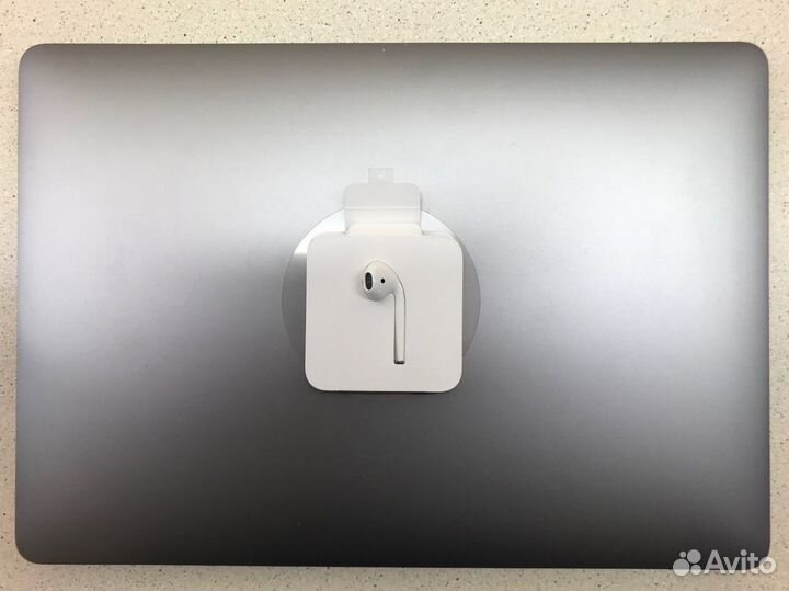 AirPods левый првый новый 2 ген