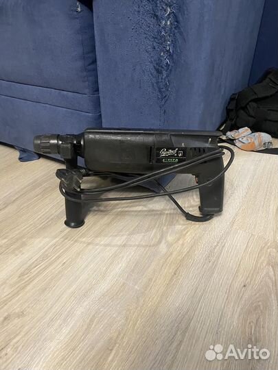 Перфоратор