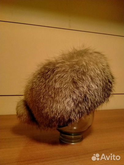 Шапка женская