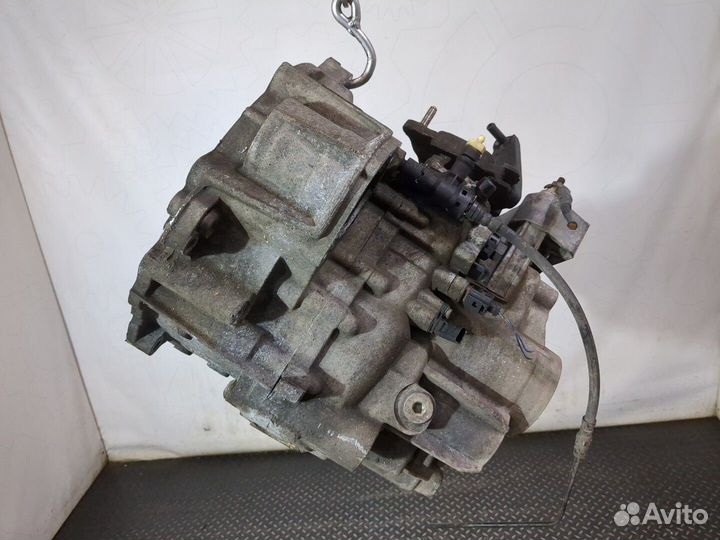 Кпп 6-ст.мех. (МКПП) Audi A3 (8P)