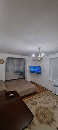 1-к. квартира, 36 м², 5/5 эт.