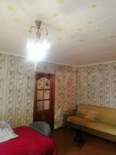 2-к. квартира, 39 м², 1/3 эт.