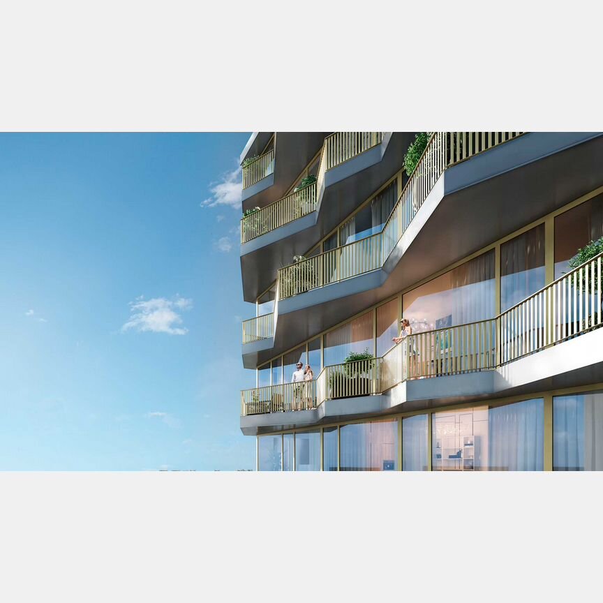 2-к. апартаменты, 48,7 м², 7/29 эт.