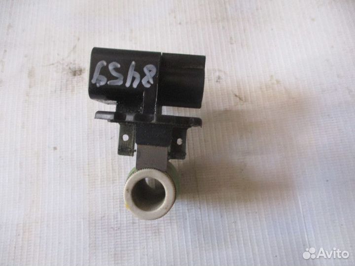 Резистор Hyundai Creta