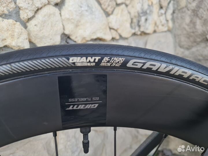 Giant Propel Advanced Pro Disc 1 AXS (ML/177-187)