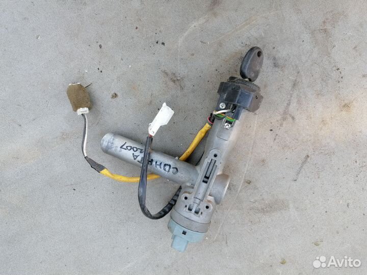 Замок зажигания 2.0 АКПП для Hyundai Sonata IV EF