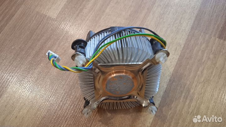Сетевая карта pci e