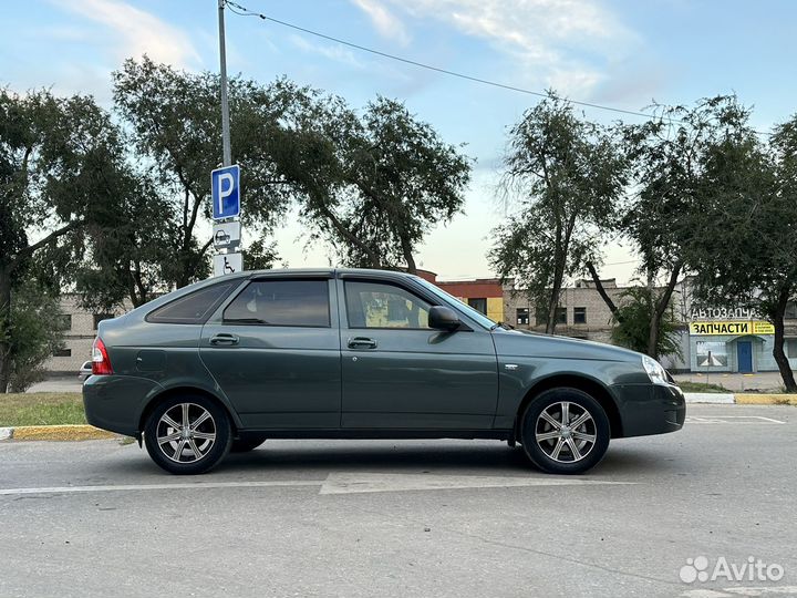 LADA Priora 1.6 МТ, 2012, 147 000 км