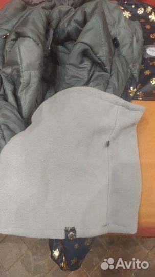 Костюм на собаку