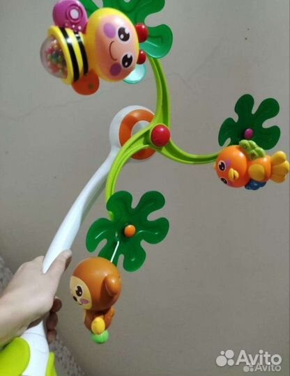 Мобиль