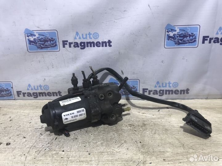 Блок ABS (насос) Volvo 850 1992-1997