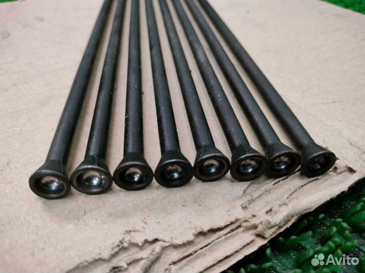 Толкатель клапана Skoda Felicia 6U5 135 1998