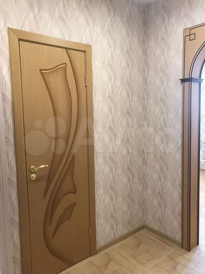 1-к. квартира, 41 м², 7/13 эт.