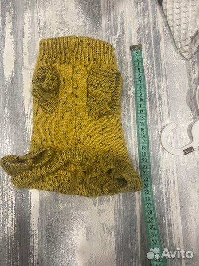 Вещи для маленьких собак