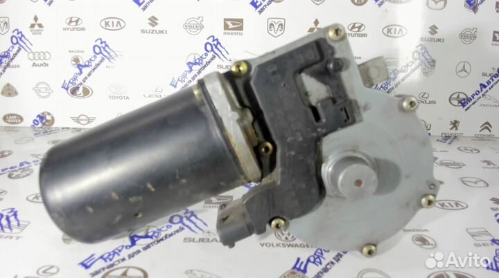 Моторчик стеклоочистителя передний BMW 5-серия E39