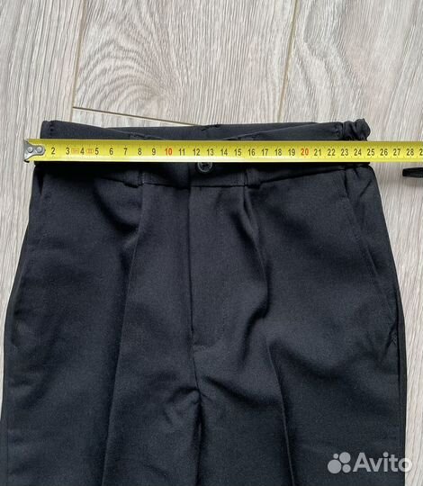 Костюм праздничный на мальчика р.116