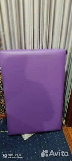 Новый массажный стол