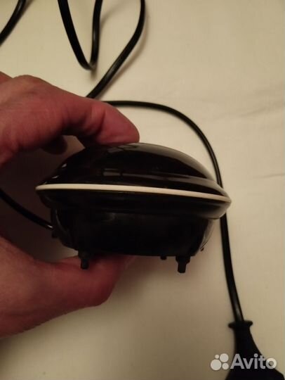 Компрессор аквариумный