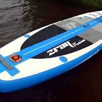 Zray atoll PRO (A2) 10.6 Sup board Сап доска