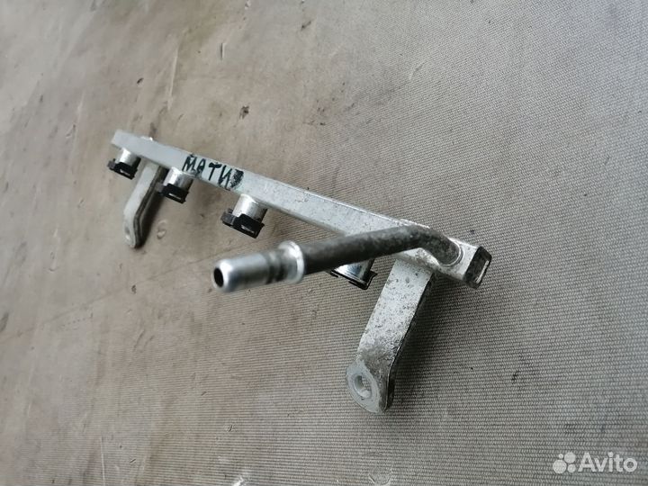 Рейка топливная (рампа) 1.0 для Daewoo Matiz