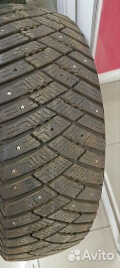 Goodyear Ultragrip Ice Arctic 195/65 R15